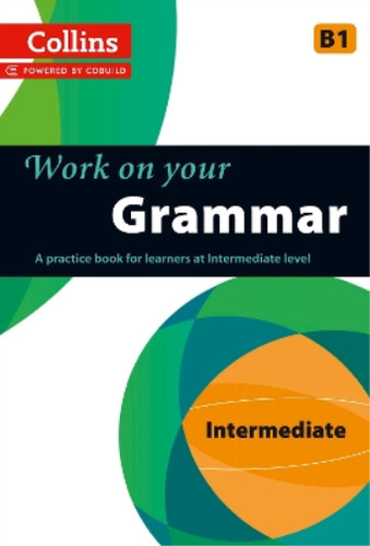 Grammar collins - grammar, (tascabile)