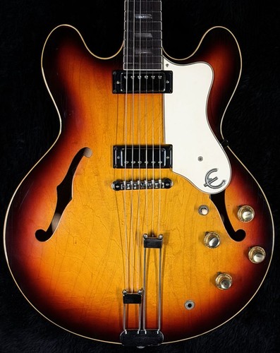 Epiphone 1967 360td - epiphone,