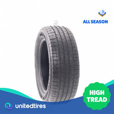 Used 235/55R17 Goodyear