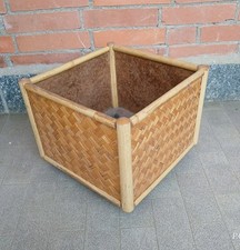 Cesta Portavaso Fioriera In