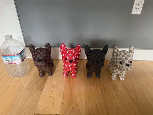 Novità vuitton bulldog - vuitton,