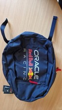 Zaino Oracle Red Bull Racing