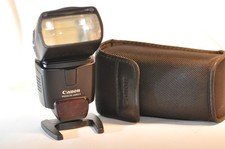 Flash Canon 430 EXII 430EX