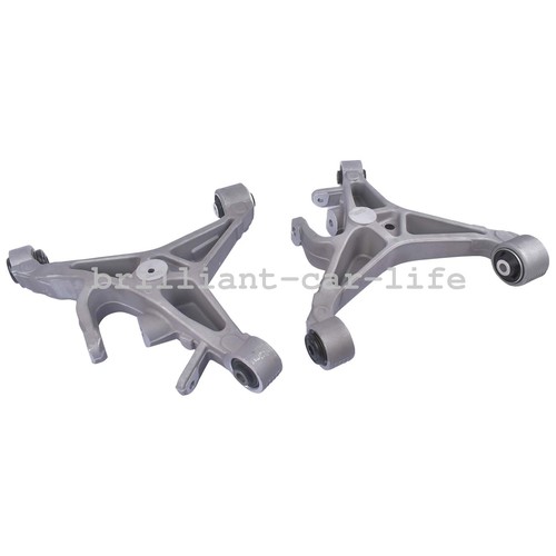 Bras suspension pour - 2, de