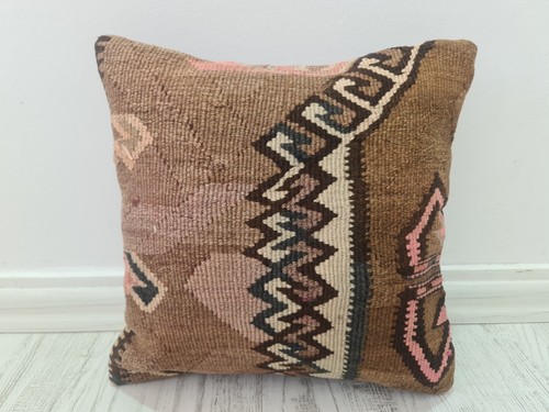 Copricuscino kilim vintage - copricuscino,
