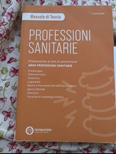 Test Buster Professioni