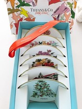 Tiffany × Andy Warhol Set di