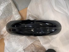 Parafango anteriore Triumph