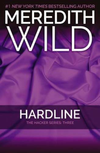 Hardline the hacker - the,