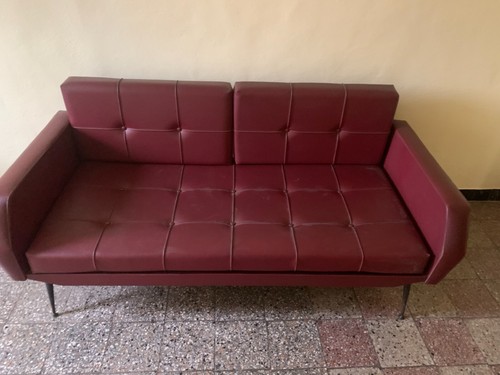 Divano vintage italia anni - vintage,