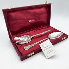 Coppia di Posate per servire