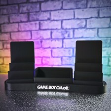 NINTENDO GAME BOY COLOR
