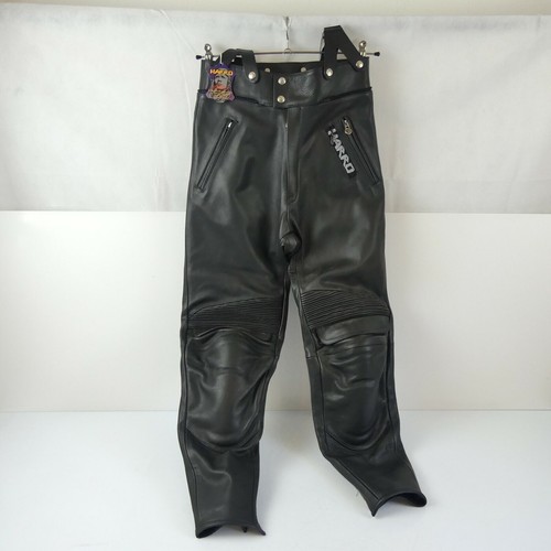 Harro pantaloni moto - , uomo