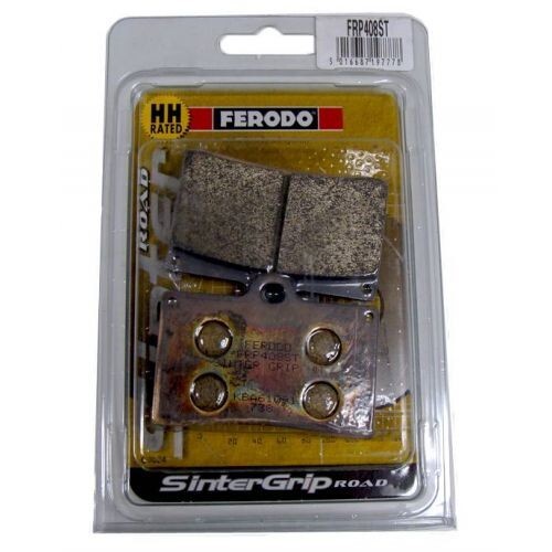 Ferodo pastiglie sinterizzate - ferodo,