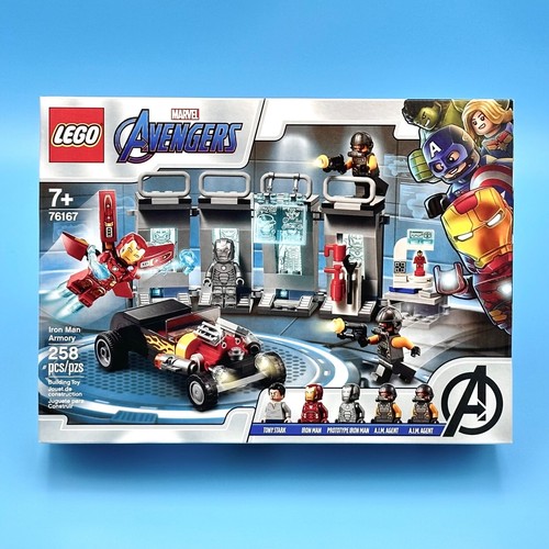 Lego marvel avengers - lego,