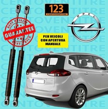 Ammortizzatori Molle a Gas