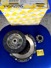 Kit frizione Renault R4 R5 R6