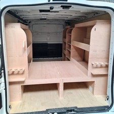 Ford custom 2012 - 2012+, set