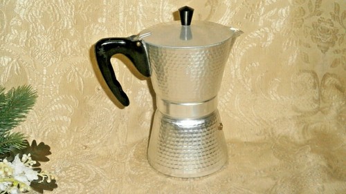 Anni caffettiera alluminio - anni,