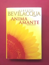 Anima amante-di Alberto