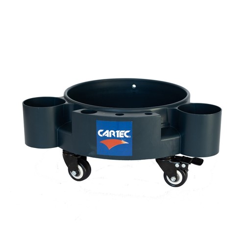 Cartec dolly bucket - dolly, carrello