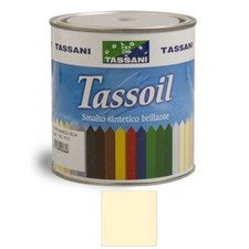 Tassoil Smalto Sintetico