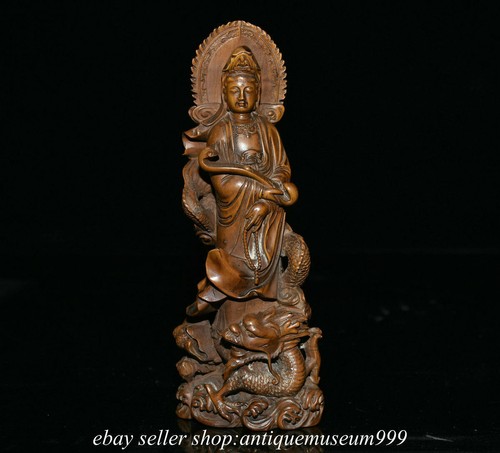 Scultura dea drago - scultura, 7,2"