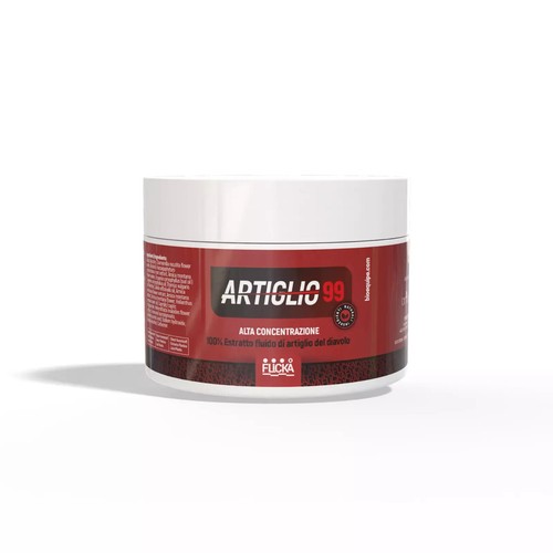 Artiglio del diavolo 500ml - diavolo, 99