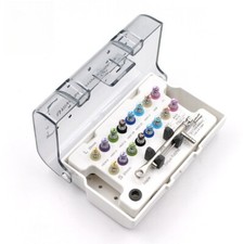 Kit chiavi dinamometriche per