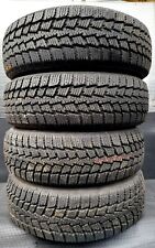 GOMME NUOVE 205/65R16 C