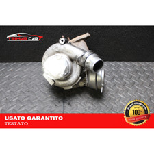 8200639766 TURBINA TURBO NISSAN QASHQAI 1 I (J10,JJ10)(06-13) 2.0 DCI 150CV 110K