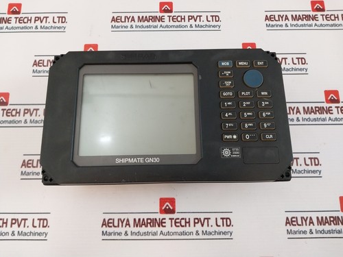 Simrad gn30 navigatore gps - simrad,