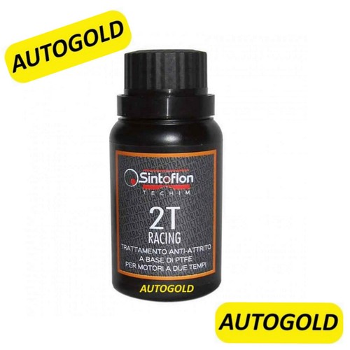 Sintoflon racing additivo - sintoflon, 2t