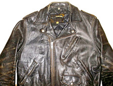 Giacca moto vintage anni - , 50