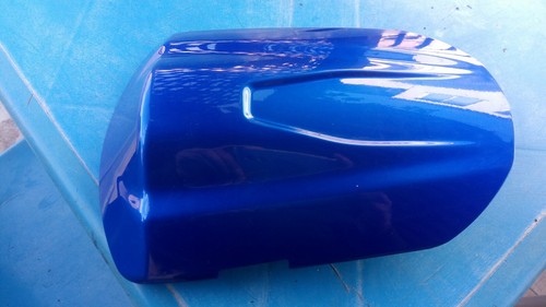 Monoposto suzuki gsx 600 - 600, 750