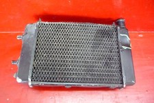 Radiatore acqua destro aprilia - radiatore,