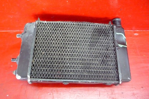 Radiatore acqua destro - radiatore, aprilia