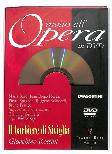Ebond invito all opera il - invito,