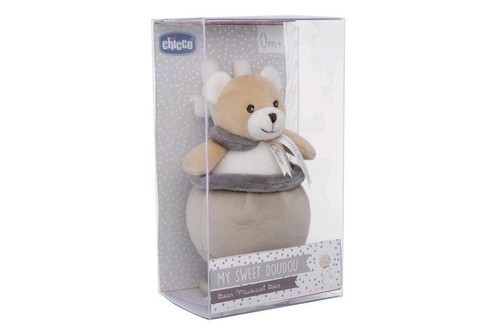 Carillon orsetto doudou - carillon,