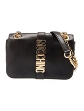 Borsa a tracolla AW22 MOSCHINO