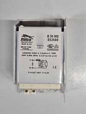 Relco S52500 Reattore lampade ioduri metallici e vapori di sodio B35MS 35W 230V