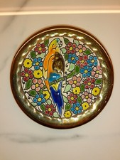 SOUVENIRS QUADRI QUADRETTI STELLA ALPINA CORNICI porta FOTO PIATTI da appendere