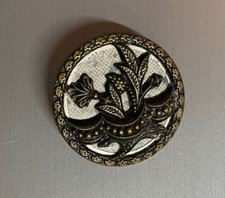 BOTTONE ANTICO - 1 grande