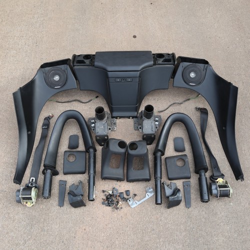 Kit cerchi roll bar bmw - kit,