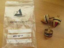 Clearaudio Concept Giradischi