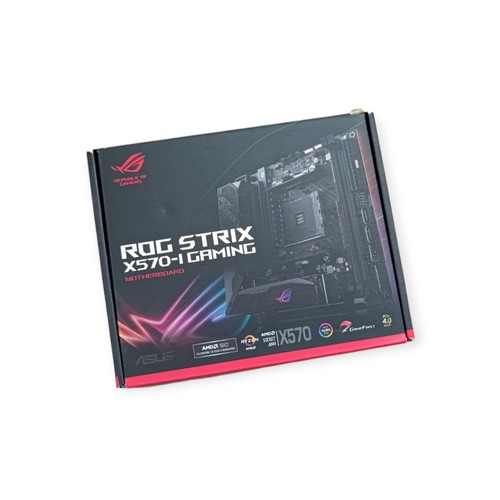 Asus rog strix - rog, gaming