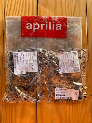 Aprilia sxv 550 rxv - 550,