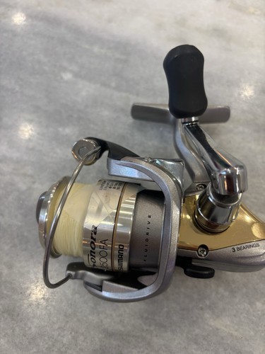 Mulinello spinning shimano - da,