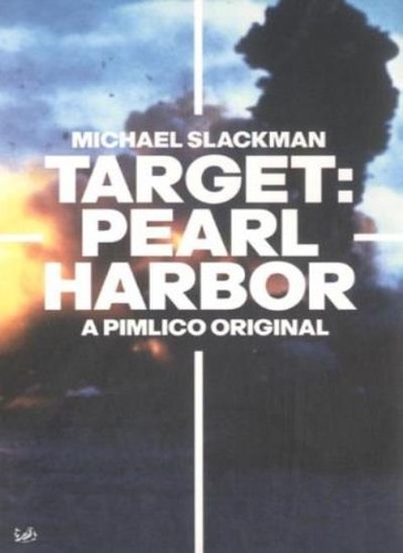 Target pearl harbor - target:,