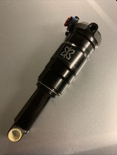 ammortizzatore posteriore